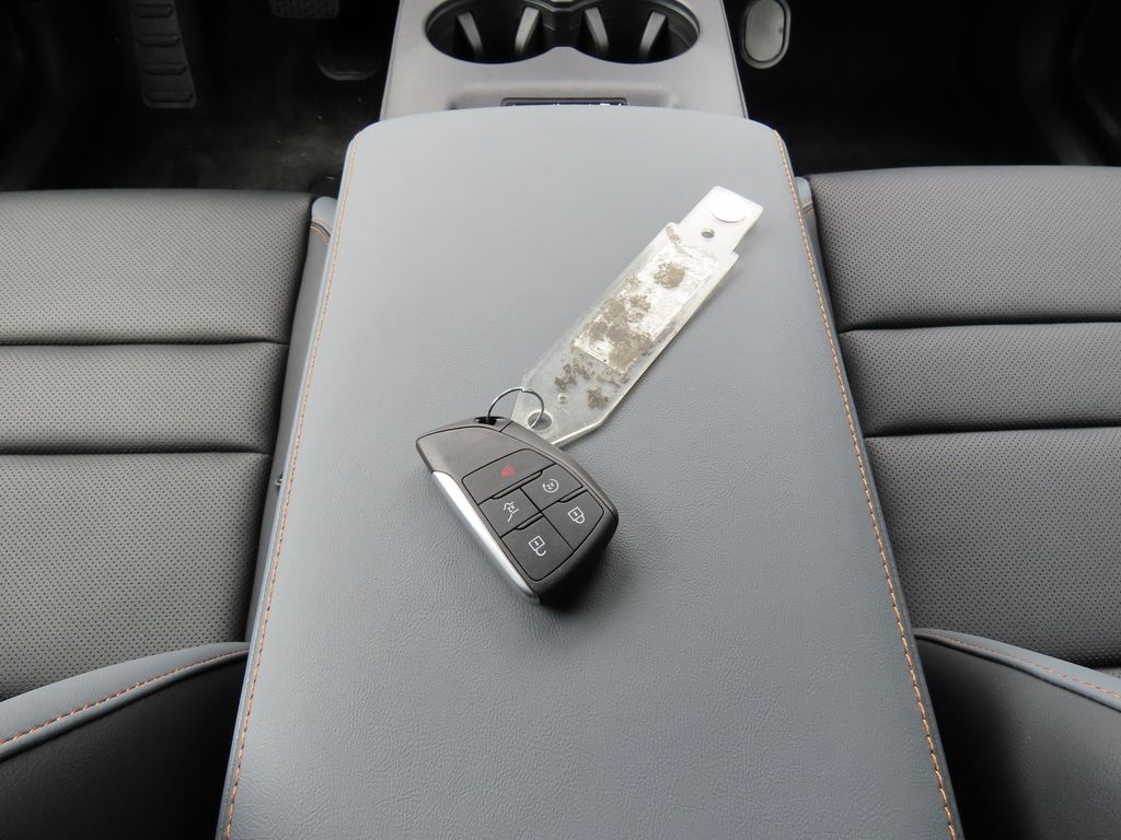 Thumbnail: 2026 Honda Prologue - 16