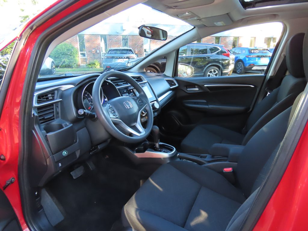 Thumbnail: 2015 Honda Fit - 2