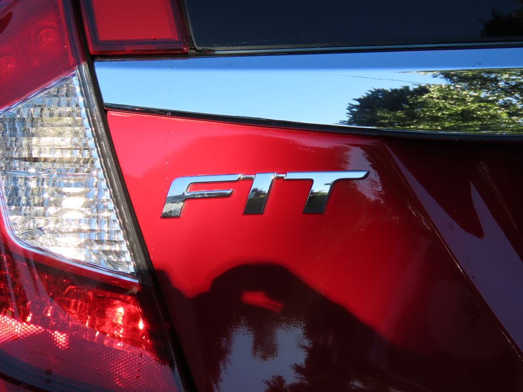 Thumbnail: 2015 Honda Fit - 6