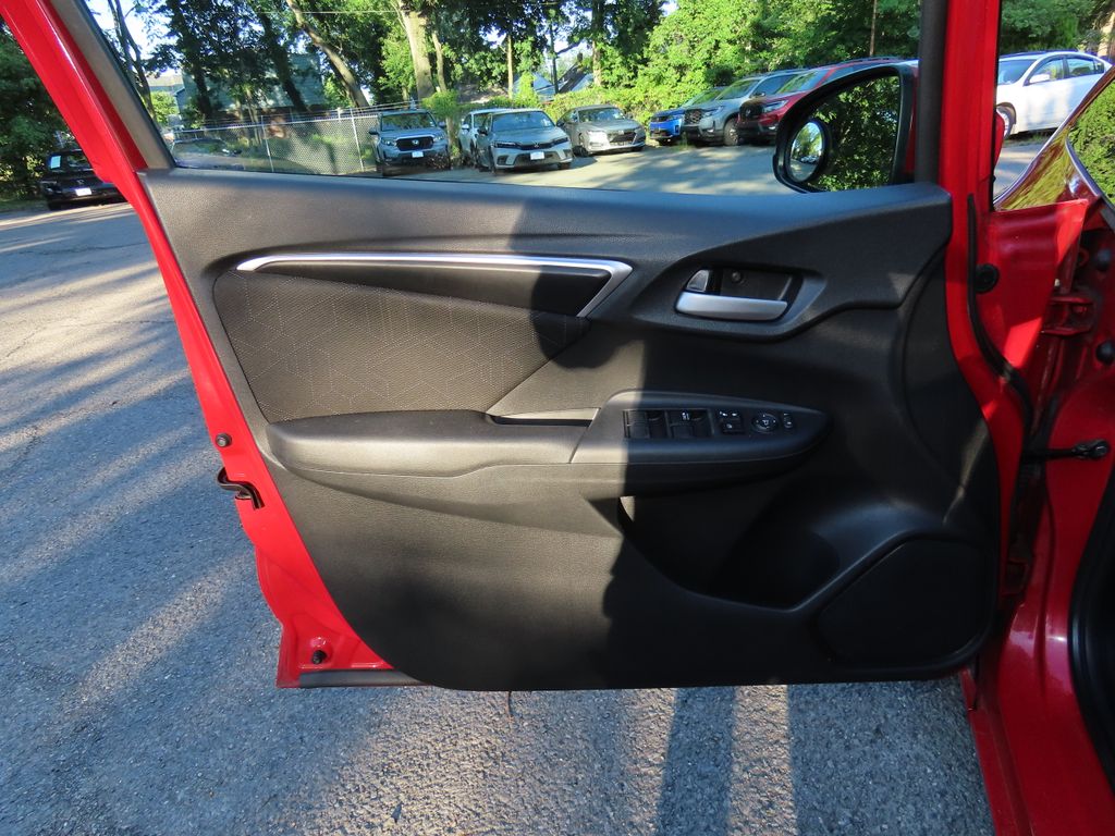 Thumbnail: 2015 Honda Fit - 22