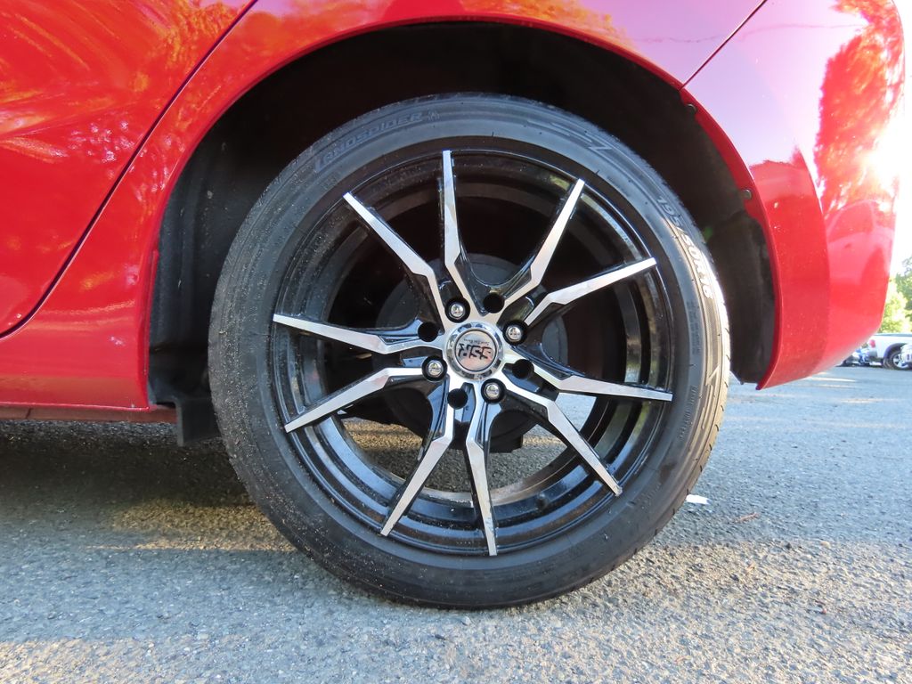 Thumbnail: 2015 Honda Fit - 7