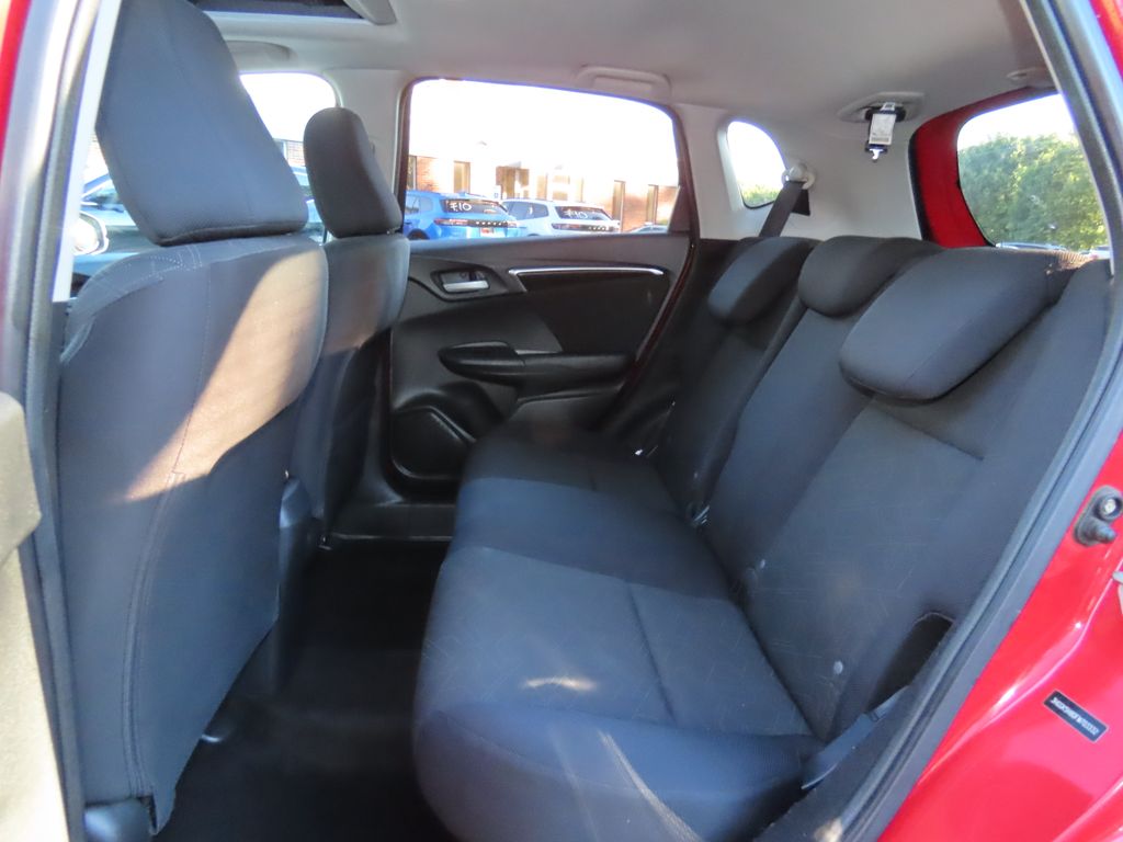 Thumbnail: 2015 Honda Fit - 12