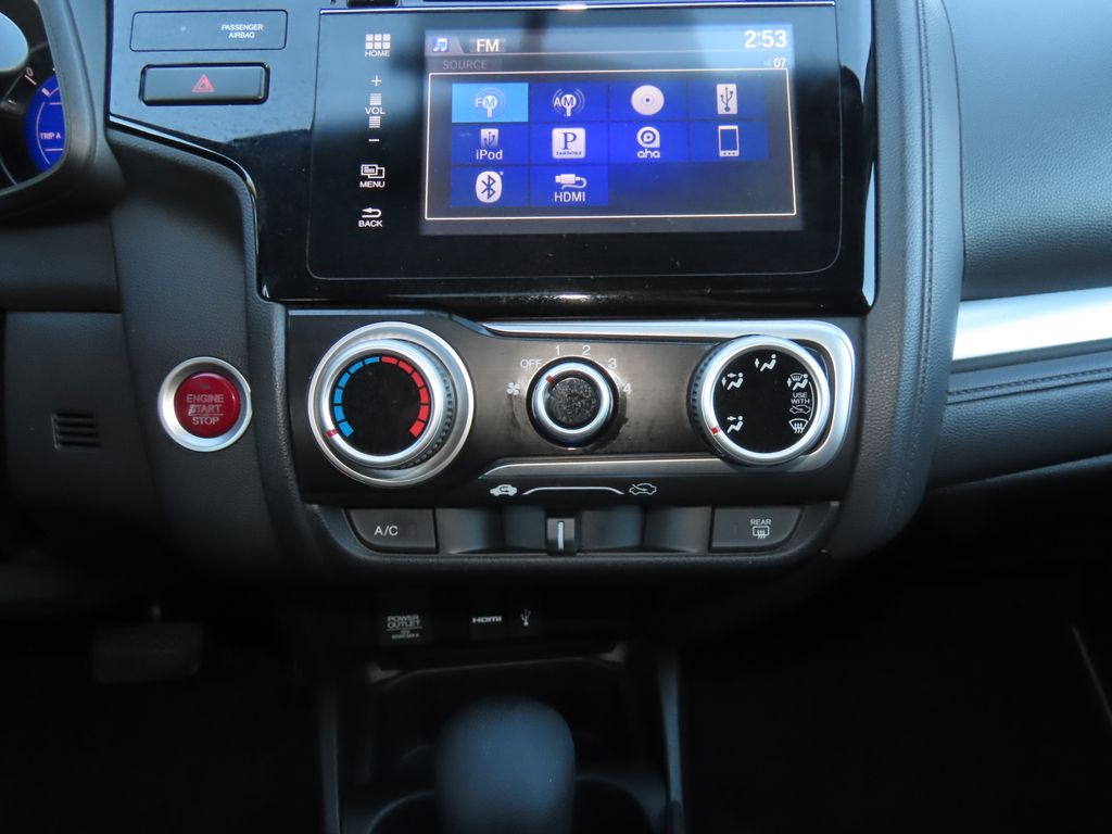 Thumbnail: 2015 Honda Fit - 23