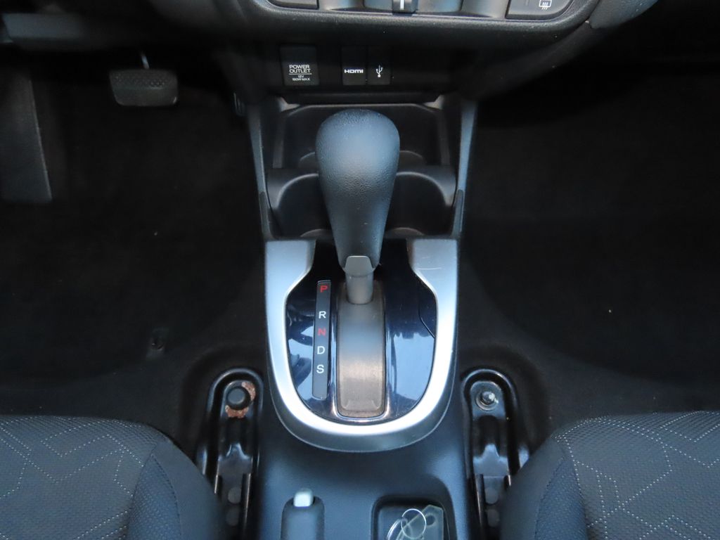 Thumbnail: 2015 Honda Fit - 15