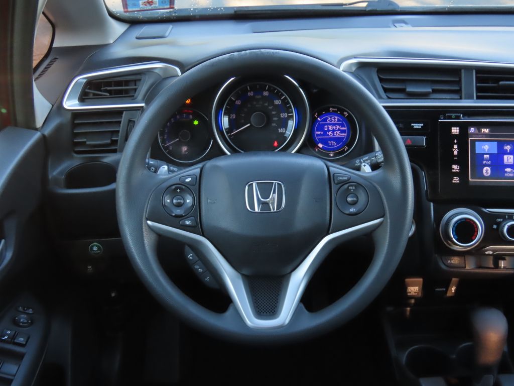 Thumbnail: 2015 Honda Fit - 13
