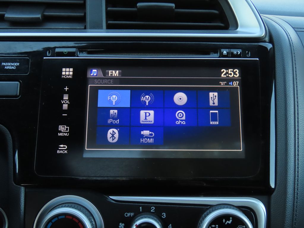 Thumbnail: 2015 Honda Fit - 14