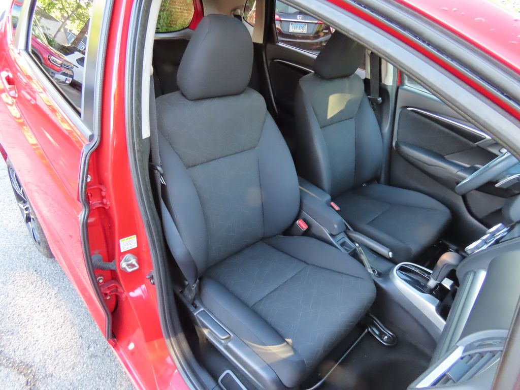 Thumbnail: 2015 Honda Fit - 11