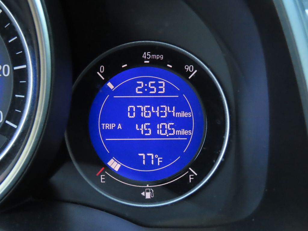 Thumbnail: 2015 Honda Fit - 25