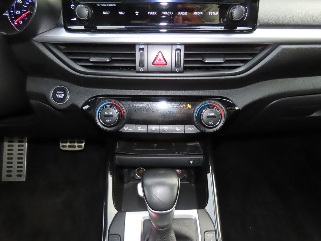 Thumbnail: 2023 Kia Forte - 26