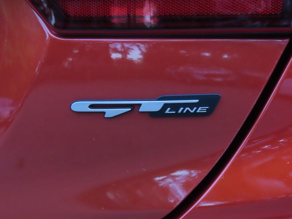 Thumbnail: 2023 Kia Forte - 20