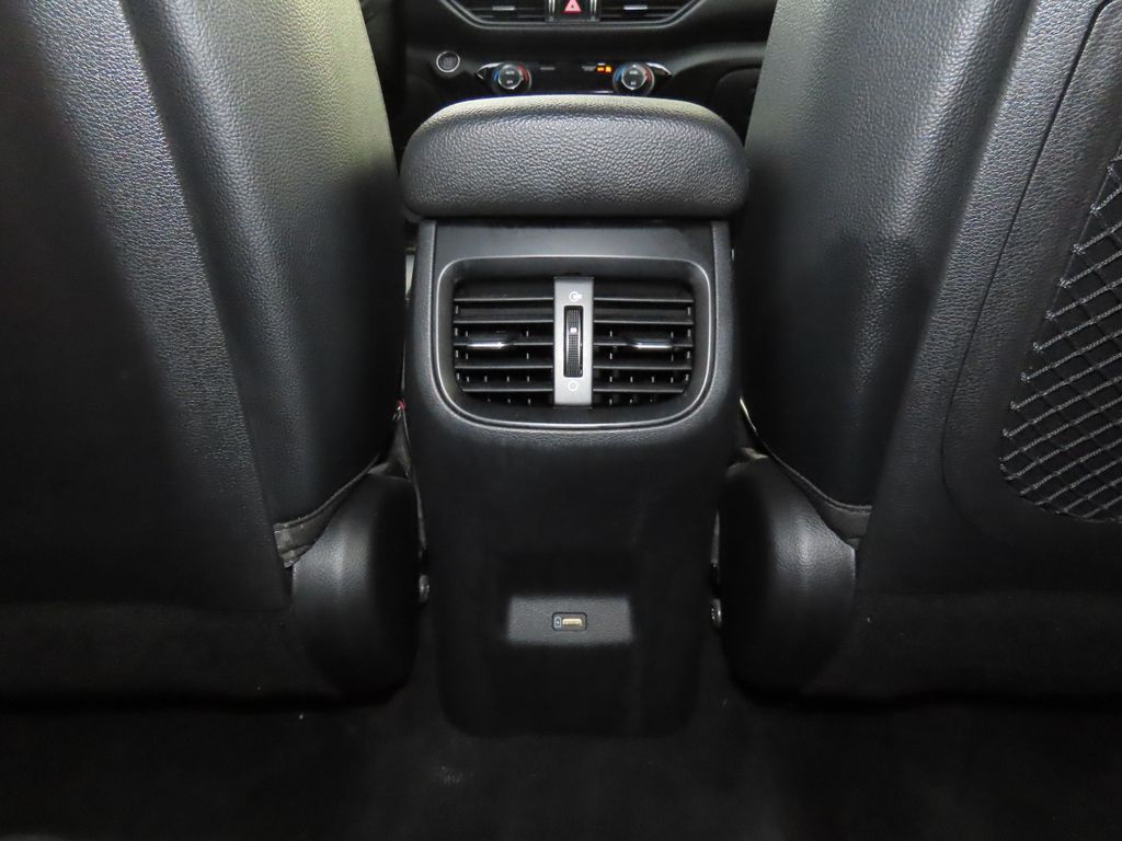 Thumbnail: 2023 Kia Forte - 28