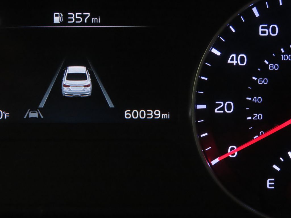 Thumbnail: 2023 Kia Forte - 30