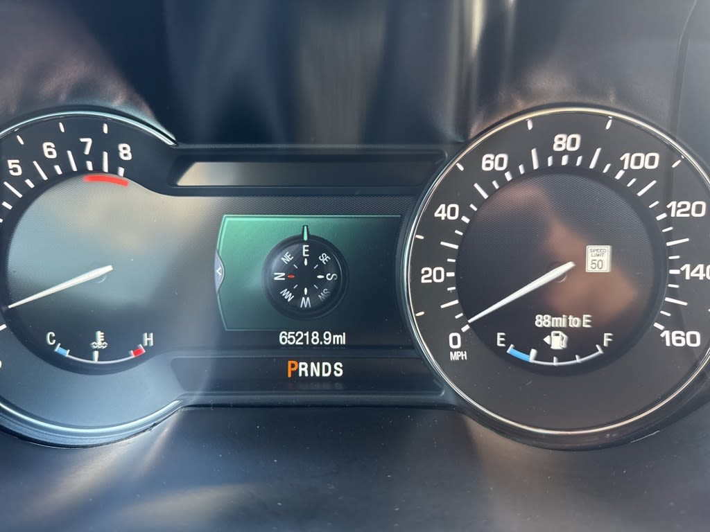 Thumbnail: 2014 Lincoln MKZ - 6