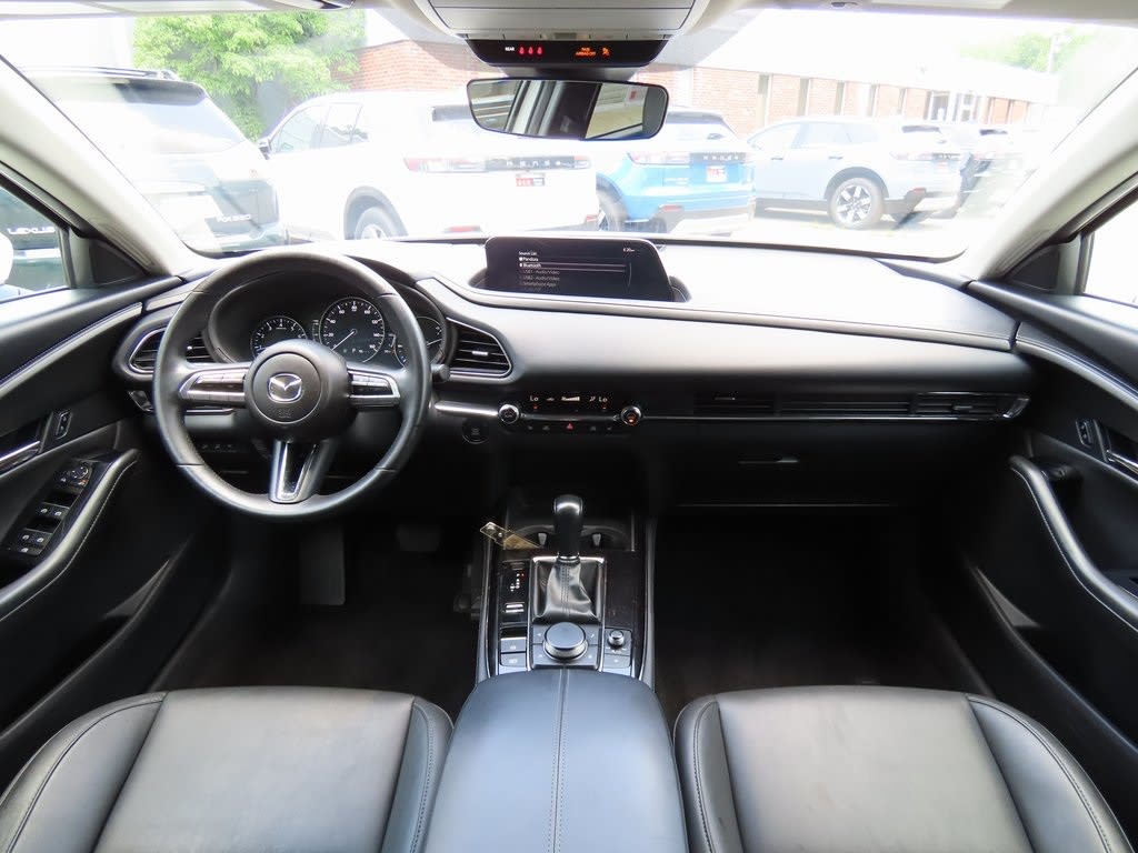 Thumbnail: 2022 Mazda CX-30 - 9