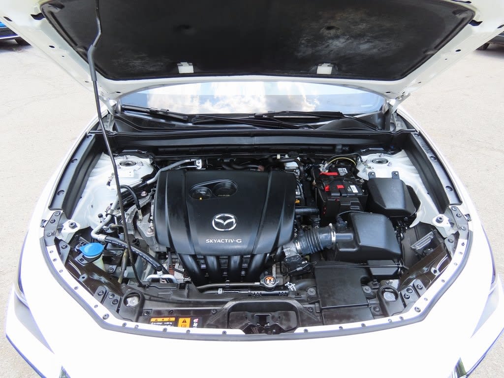 Thumbnail: 2022 Mazda CX-30 - 8