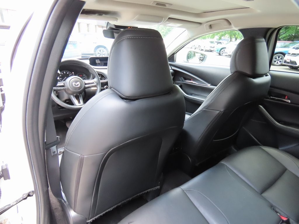 Thumbnail: 2022 Mazda CX-30 - 20