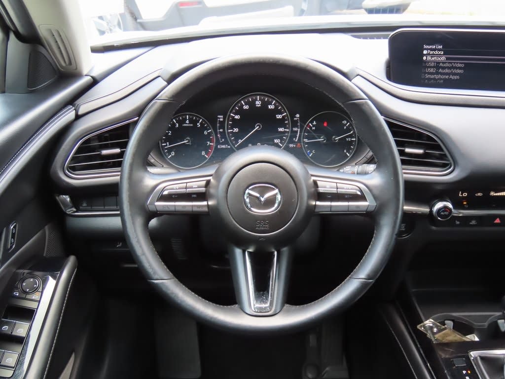 Thumbnail: 2022 Mazda CX-30 - 13