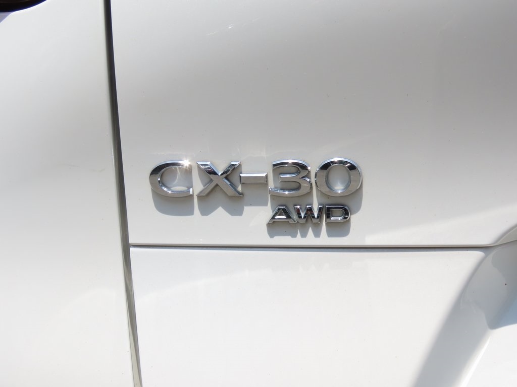 Thumbnail: 2022 Mazda CX-30 - 7
