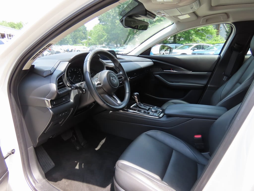 Thumbnail: 2022 Mazda CX-30 - 2