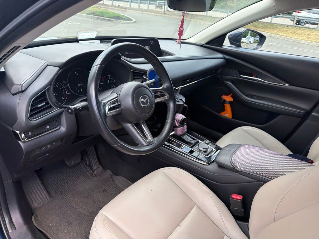 Thumbnail: 2021 Mazda CX-30 - 5