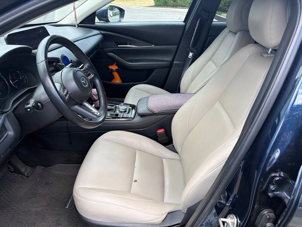 Thumbnail: 2021 Mazda CX-30 - 6