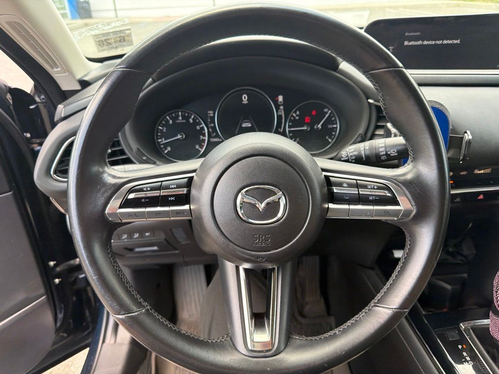 Thumbnail: 2021 Mazda CX-30 - 2