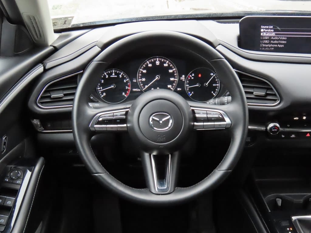 2023 Mazda CX-30 Preferred 14