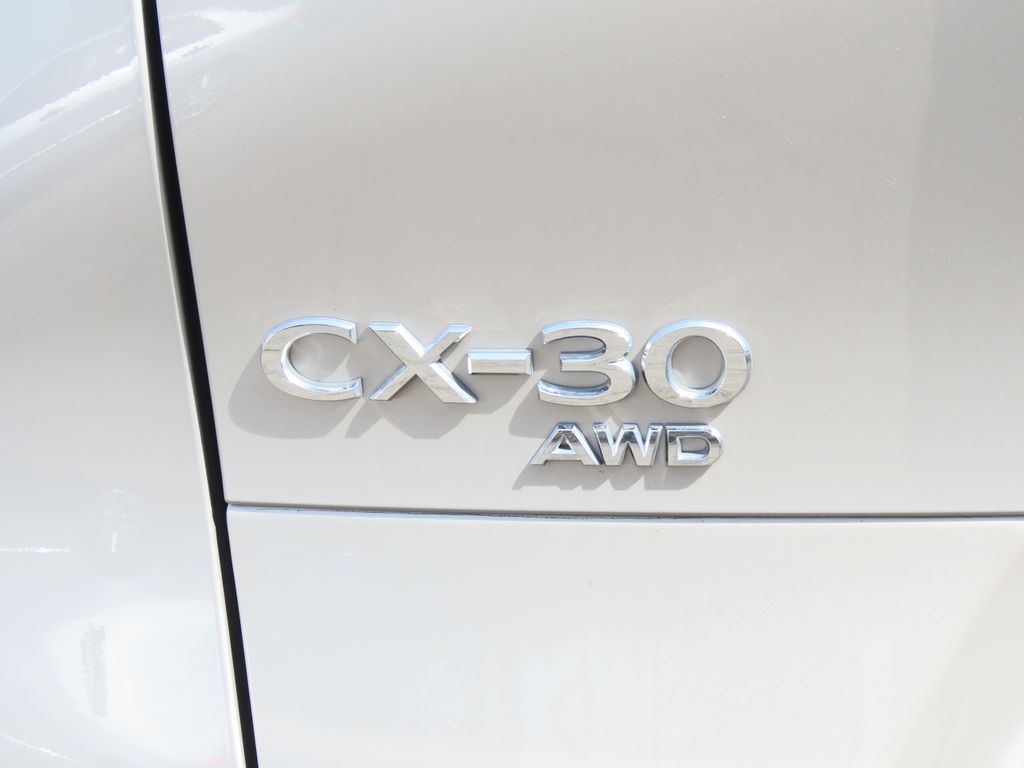 Thumbnail: 2024 Mazda CX-30 - 5