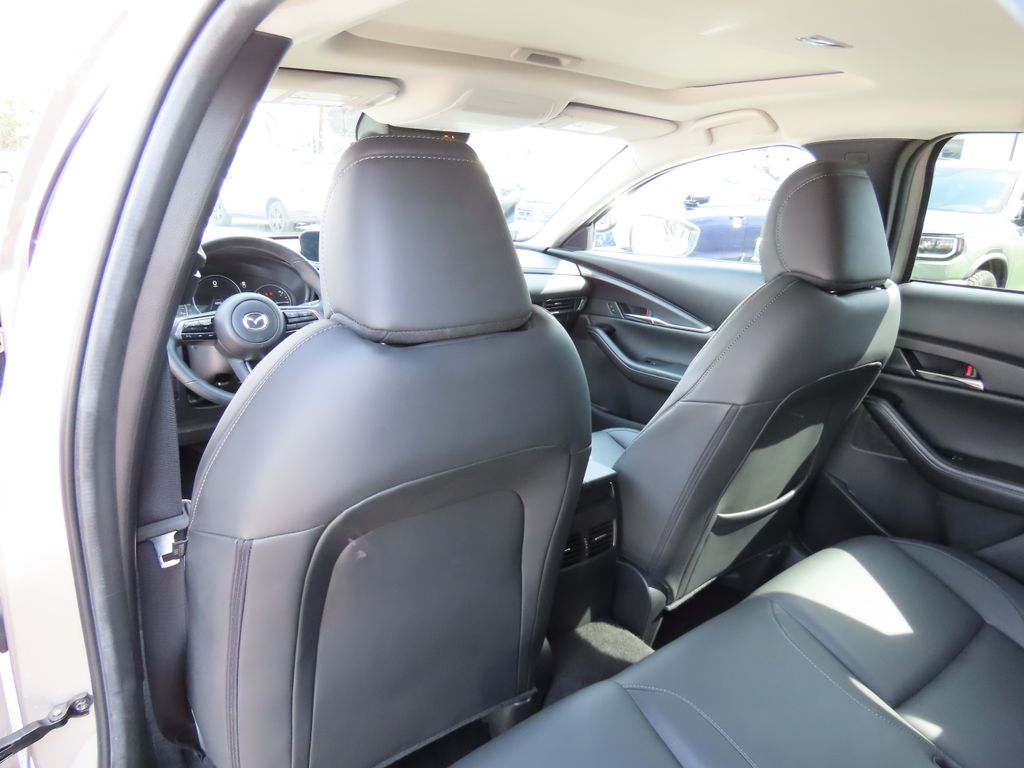 Thumbnail: 2024 Mazda CX-30 - 22