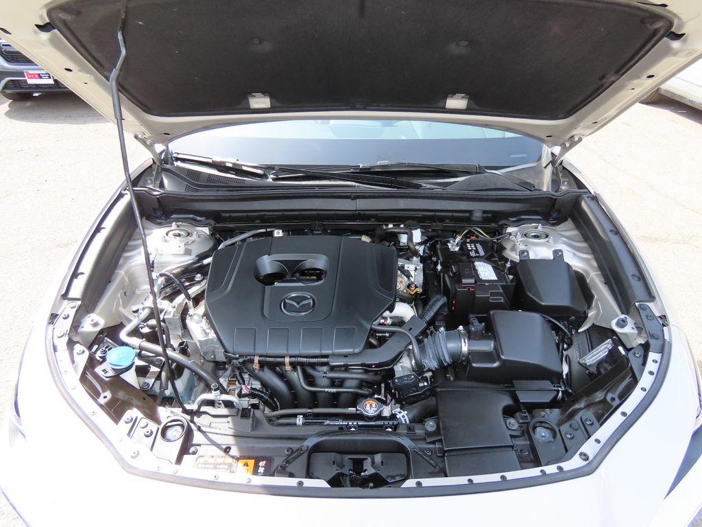 Thumbnail: 2024 Mazda CX-30 - 7