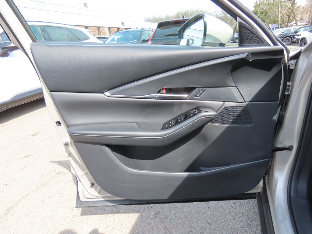 Thumbnail: 2024 Mazda CX-30 - 23