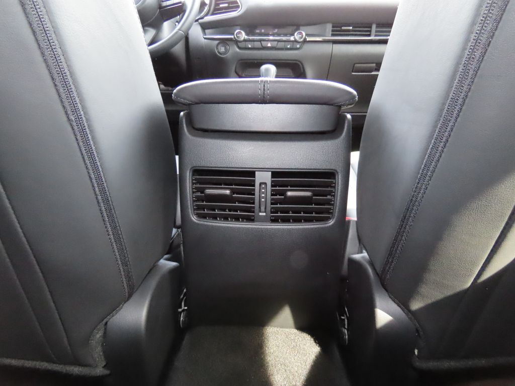 Thumbnail: 2024 Mazda CX-30 - 25