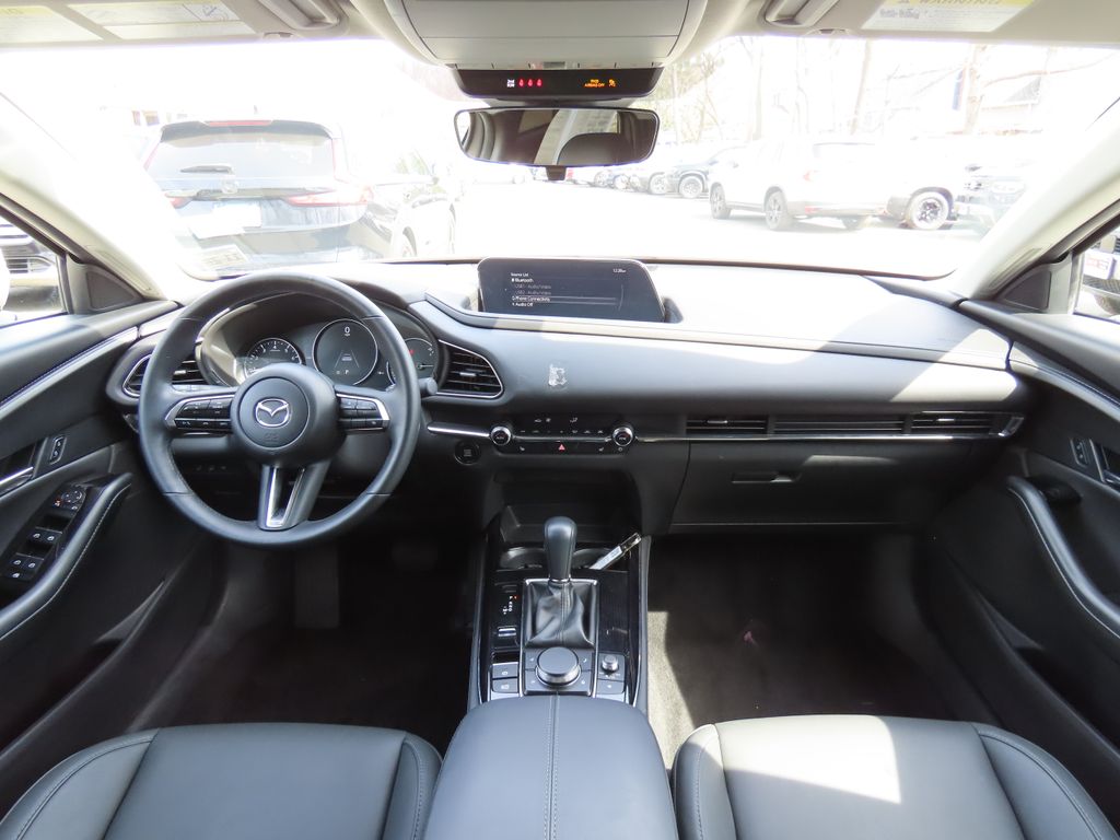 Thumbnail: 2024 Mazda CX-30 - 8