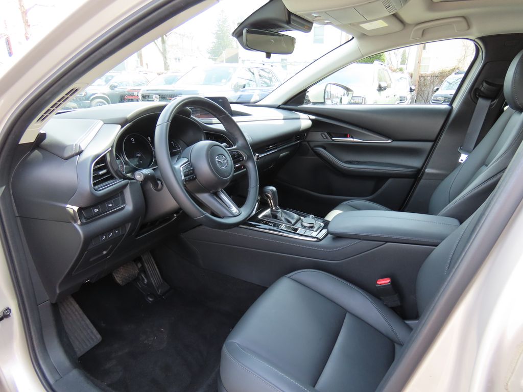 Thumbnail: 2024 Mazda CX-30 - 2