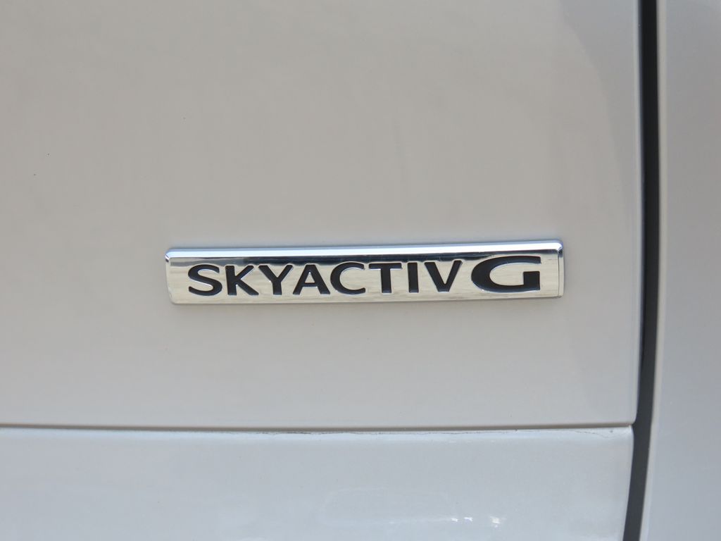 Thumbnail: 2024 Mazda CX-30 - 21