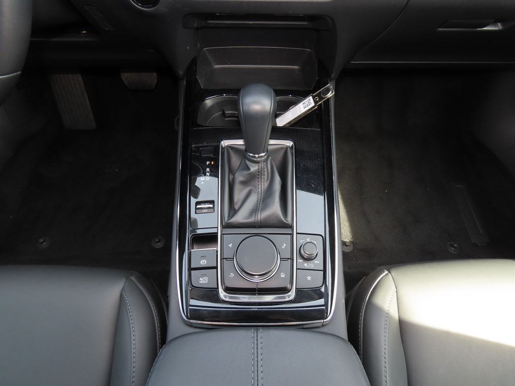 Thumbnail: 2024 Mazda CX-30 - 14