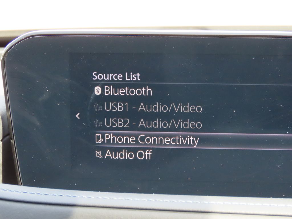 Thumbnail: 2024 Mazda CX-30 - 13