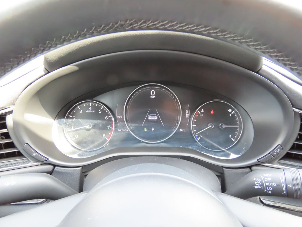 Thumbnail: 2024 Mazda CX-30 - 15