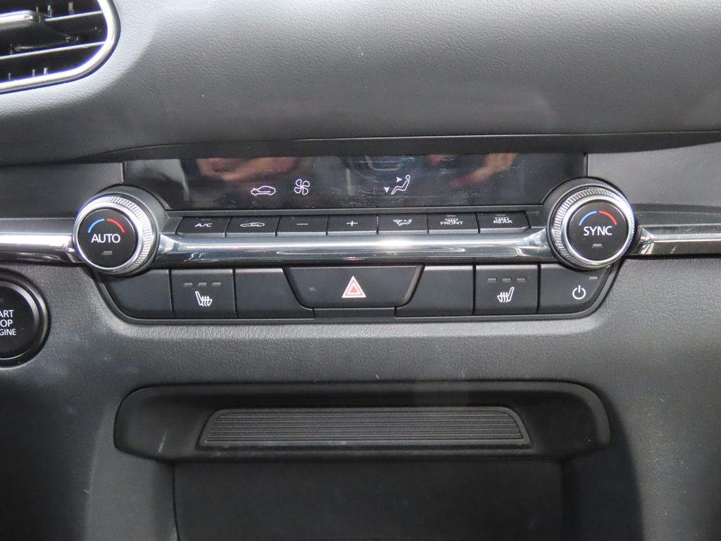 Thumbnail: 2024 Mazda CX-30 - 24