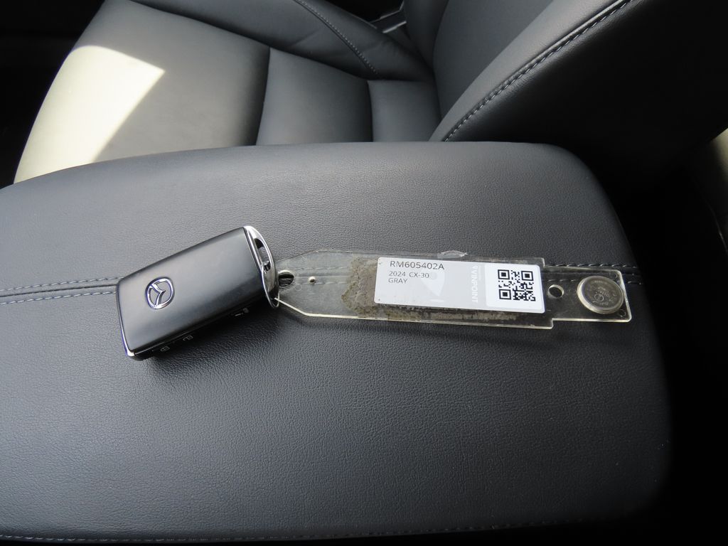 Thumbnail: 2024 Mazda CX-30 - 17