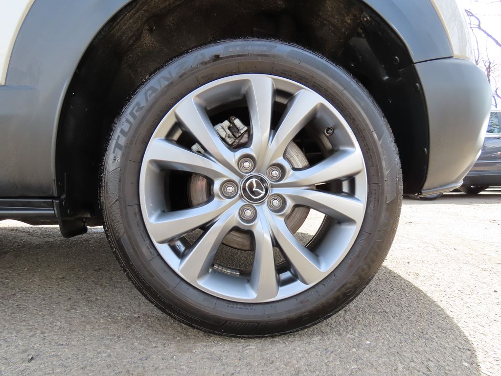 Thumbnail: 2024 Mazda CX-30 - 6