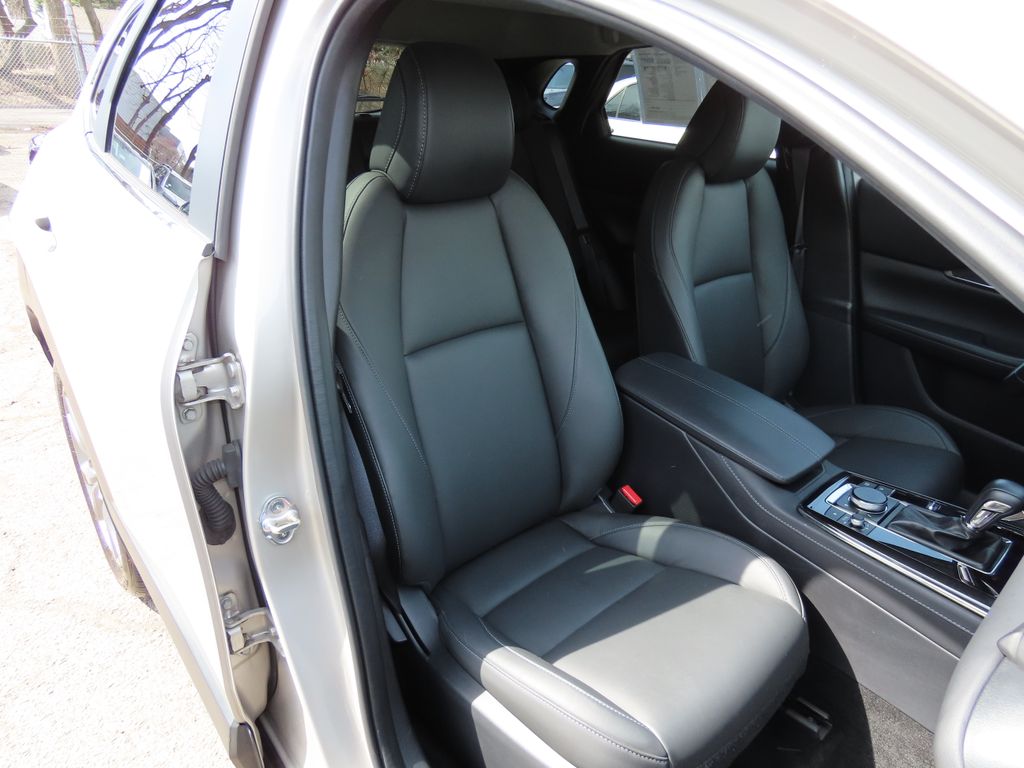 Thumbnail: 2024 Mazda CX-30 - 10