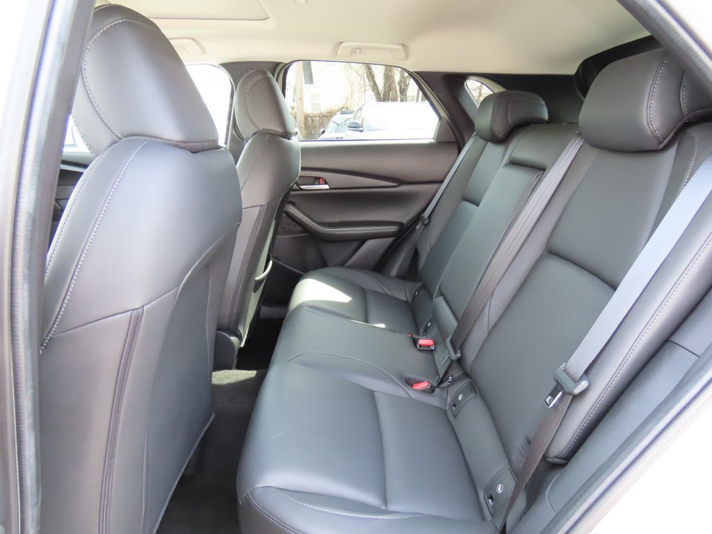 Thumbnail: 2024 Mazda CX-30 - 11