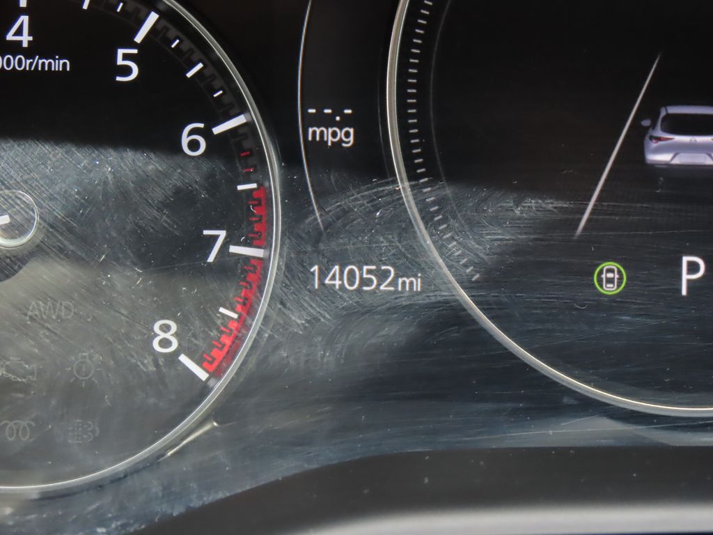 Thumbnail: 2024 Mazda CX-30 - 27