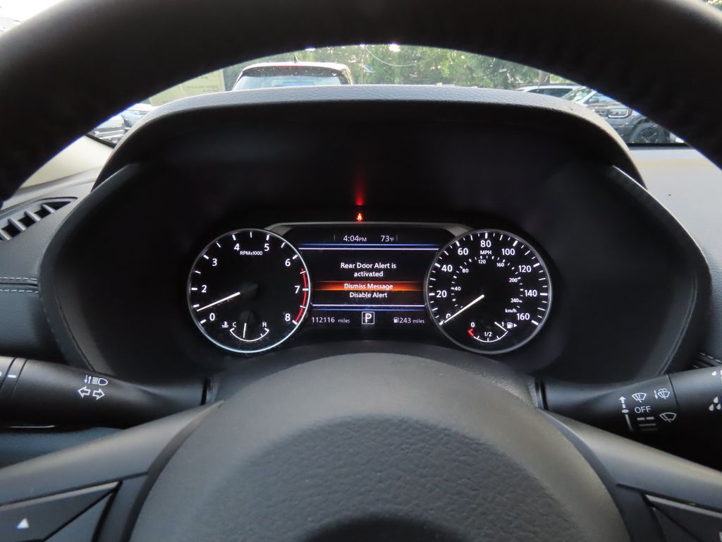Thumbnail: 2020 Nissan Sentra - 14