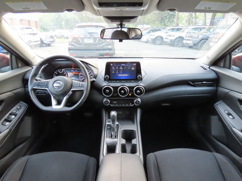 Thumbnail: 2020 Nissan Sentra - 2