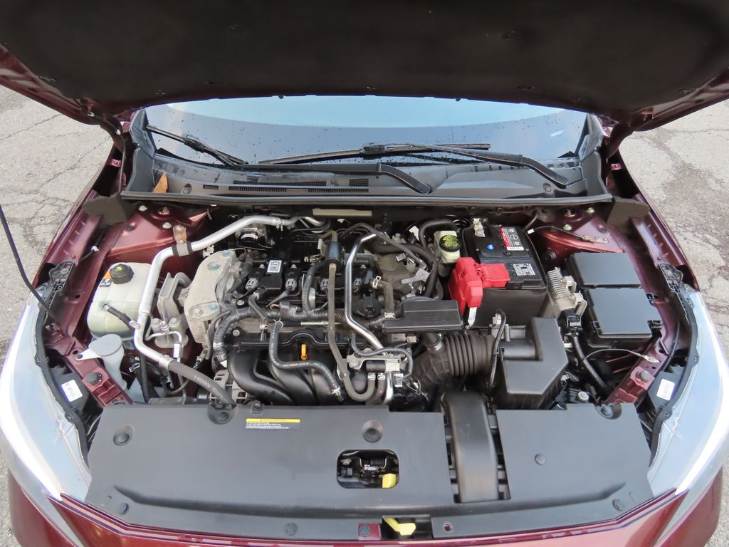 Thumbnail: 2020 Nissan Sentra - 7