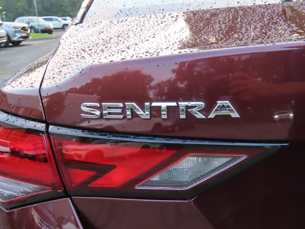 Thumbnail: 2020 Nissan Sentra - 5
