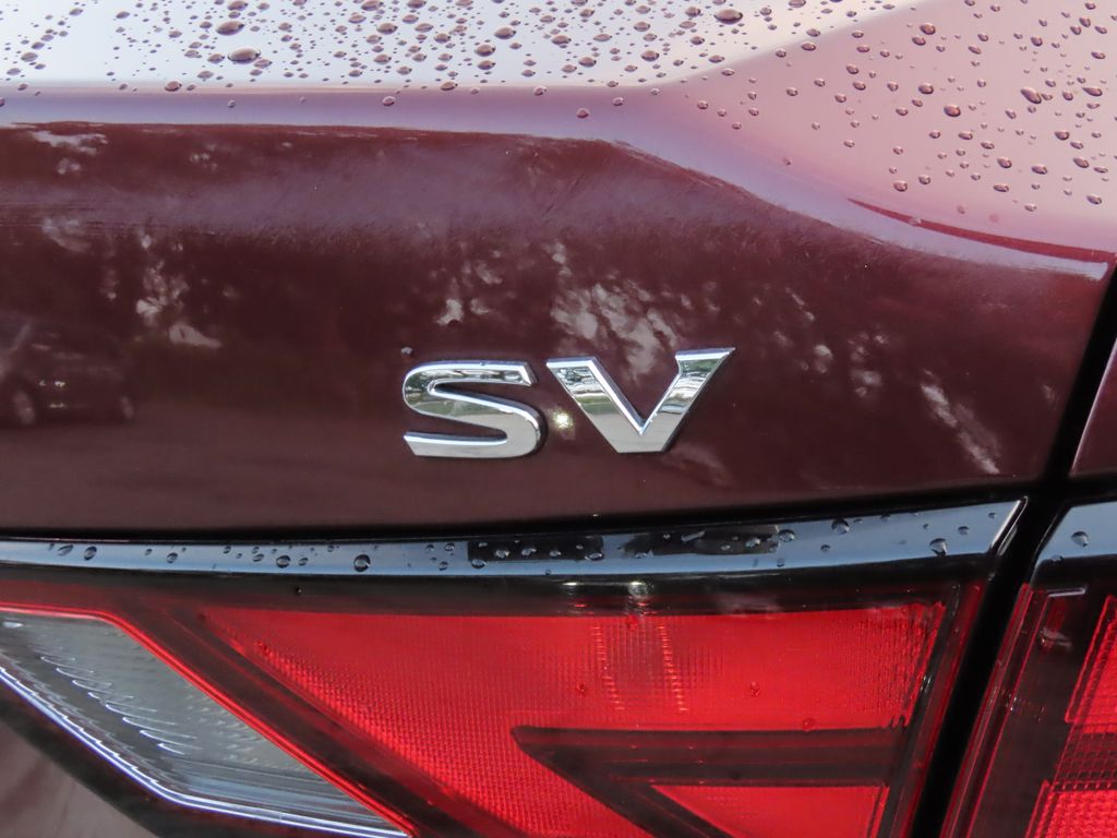 Thumbnail: 2020 Nissan Sentra - 20