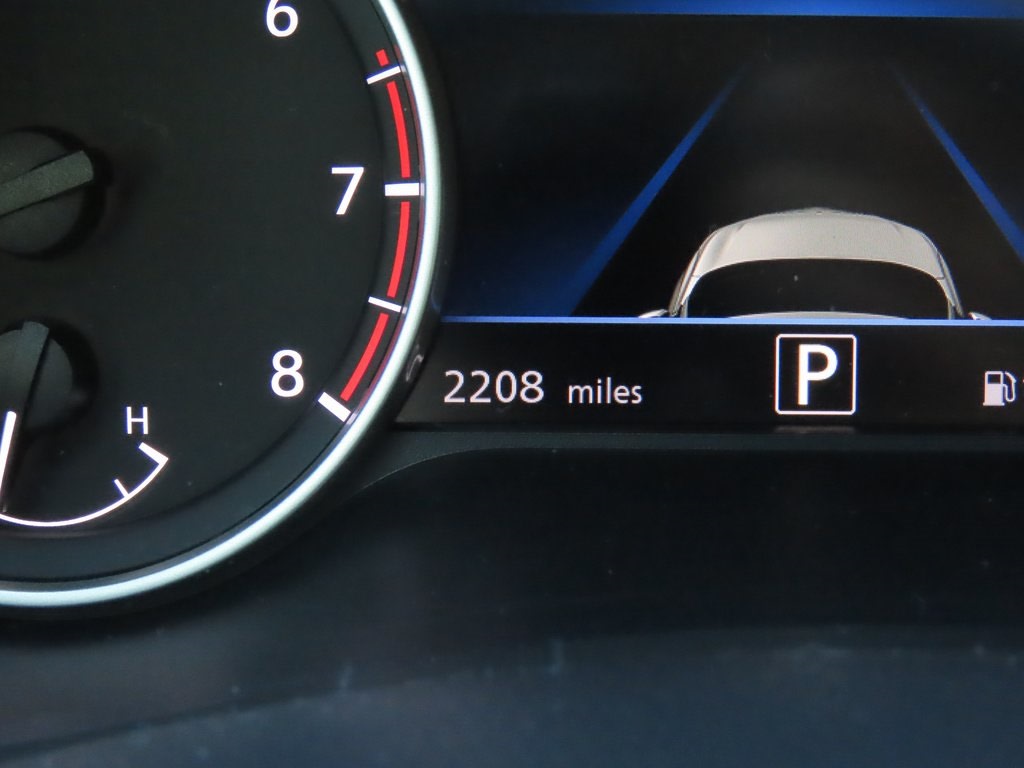 Thumbnail: 2023 Nissan Sentra - 26